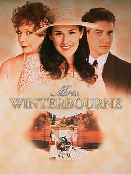 麻雀变凤凰 Mrs. Winterbourne