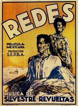 浪潮 Redes
