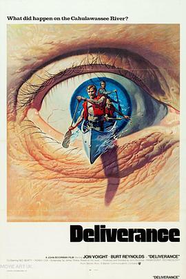 生死狂澜 Deliverance