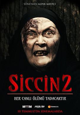 西辛2 Siccin 2