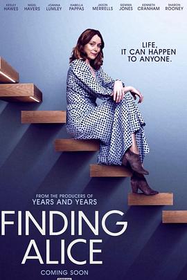 找到爱丽丝 第一季 Finding Alice Season 1