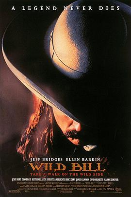 西域枪神 Wild Bill