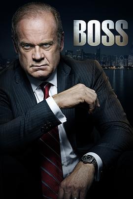 风城大佬 第一季 Boss Season 1