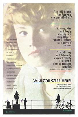 愿在你身边 Wish You Were Here