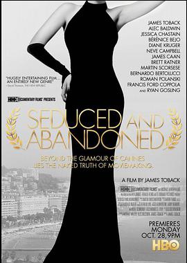 诱惑与遗弃 Seduced And Abandoned