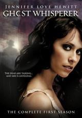 鬼语者 第四季 Ghost Whisperer Season 4