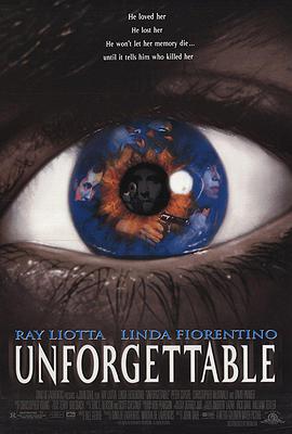 无法磨灭 Unforgettable