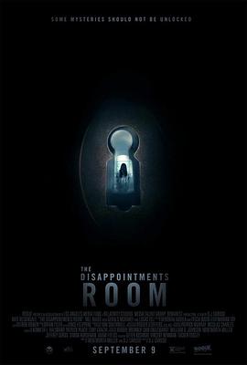 绝望之室 The Disappointments Room