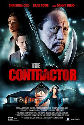 合约杀手 The Contractor