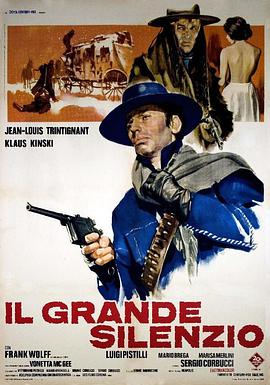 伟大的寂静 Il grande silenzio