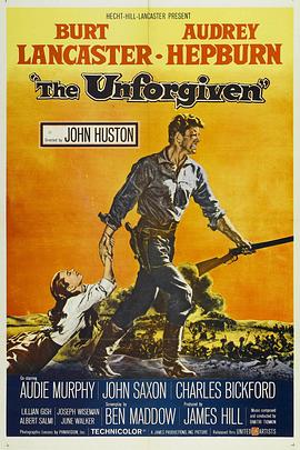 恩怨情天 The Unforgiven