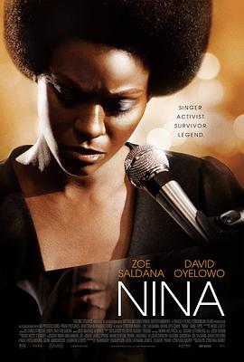 妮娜 Nina
