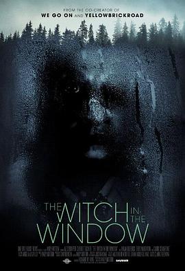 窗子里的女巫 The Witch in the Window
