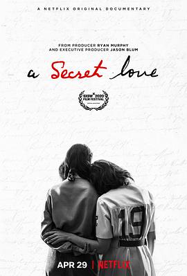 隐秘的爱 A Secret Love