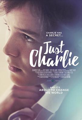 只是查理 Just Charlie