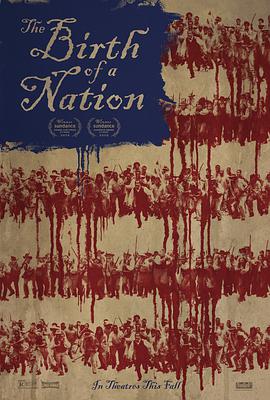 一个国家的诞生 The Birth of a Nation