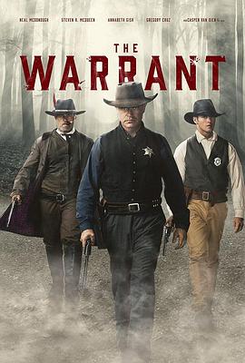 搜查令 The Warrant