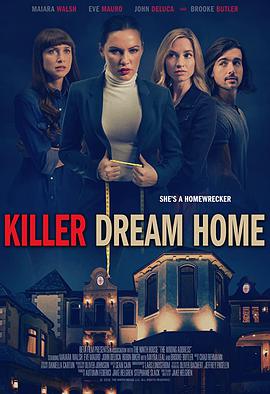 完美杀手之家 Killer Dream Home