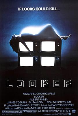 神秘美人局 Looker
