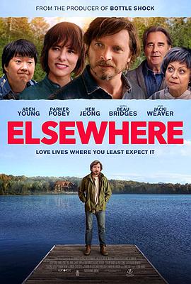 束手无策 Elsewhere