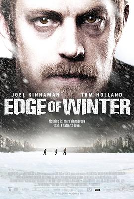 凛冬边缘 Edge of Winter