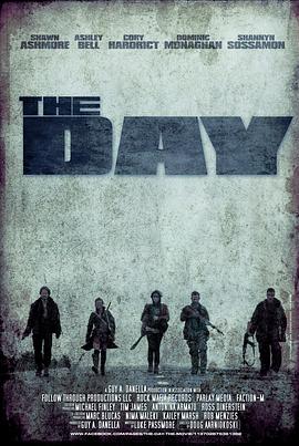 幸存日 The Day