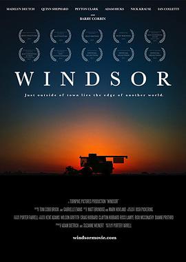 温莎之谜 Windsor