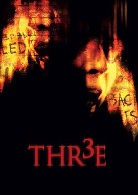 猜谜杀手 Thr3e