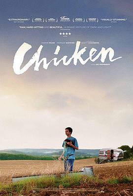 小鸡仔 Chicken