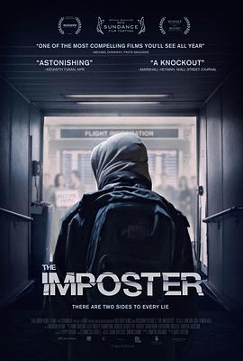 冒充者 The Imposter
