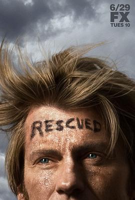 火线救援 第一季 Rescue Me Season 1