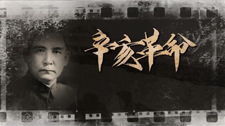 《辛亥革命》PPT免费课件