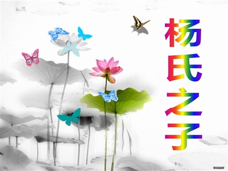 《杨氏之子》PPT课件8