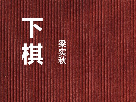 《下棋》PPT课件
