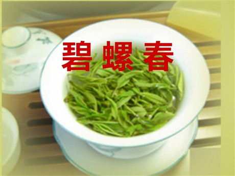 《碧螺春》PPT课件2