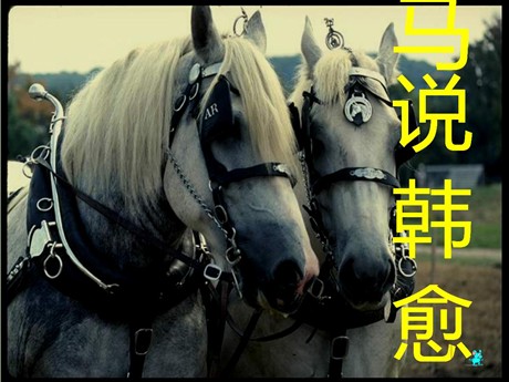 《马说》PPT课件6