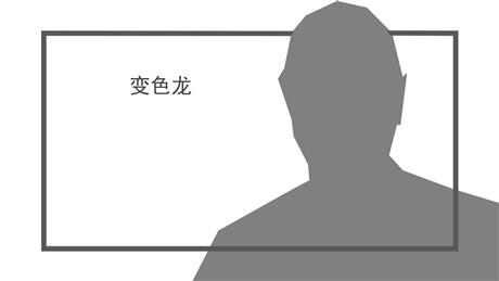 《变色龙》PPT优秀课件下载