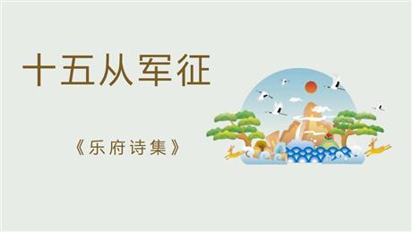 《十五从军征》PPT精品教学课件