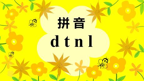 《dtnl》PPT精品课件下载