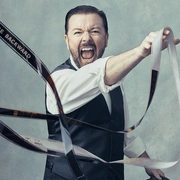 点击查看图片 路上人生 David Brent: Life on the Road