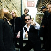 点击查看图片 路上人生 David Brent: Life on the Road