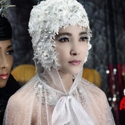 钟馗伏魔：雪妖魔灵