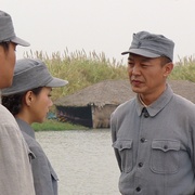 激战江南