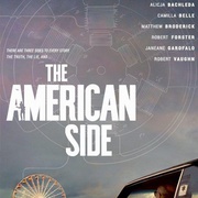 点击查看图片 美国方面 The American Side