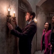 失落的秘符 Dan Brown’s The Lost Symbol