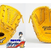 钻石王牌 ダイヤのA