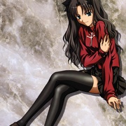 命运之夜 Fate/stay night