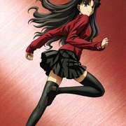命运之夜 Fate/stay night