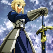 命运之夜 Fate/stay night