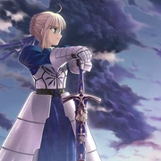 命运之夜 Fate/stay night